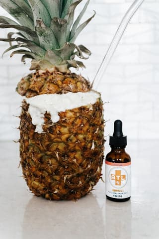 ATLRx Pineapple Drank View 1