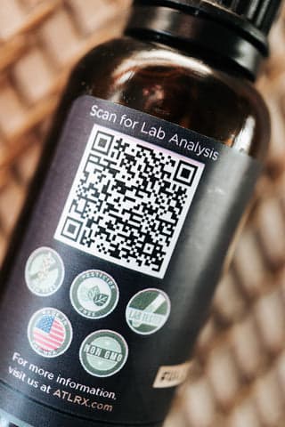 ATLRx Has New Labels