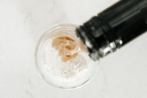 St. Patty’s Ice Cream Float
