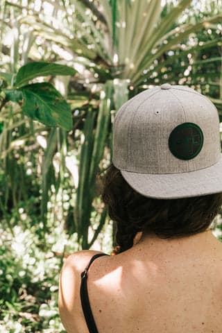 Traveling to Hawaii - ATLRx style