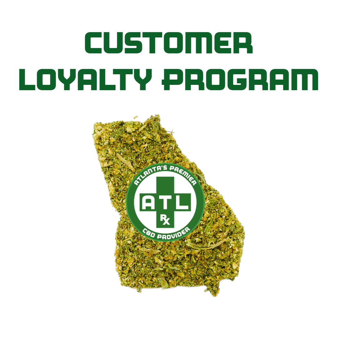 ATLRx Customer Loyalty Program