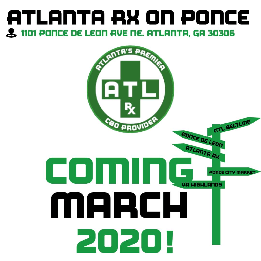 Atlanta Rx on Ponce