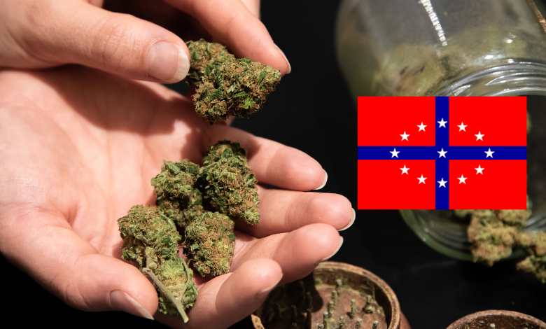 Where to buy THCA Flower in Augusta