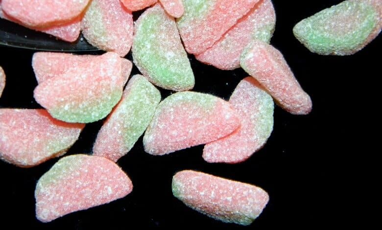 How Much Do THC Gummies Cost