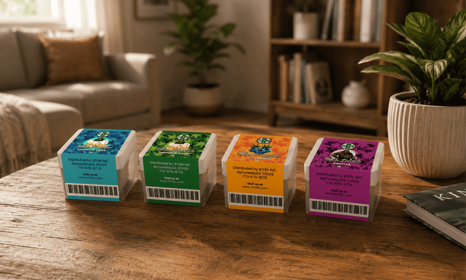 The Complete Guide to ATLRx Concentrates_ Types, Textures & How to Choose