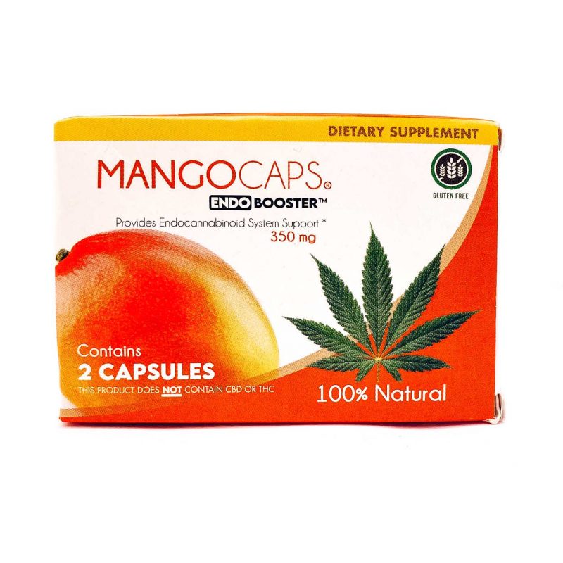 Mango Caps