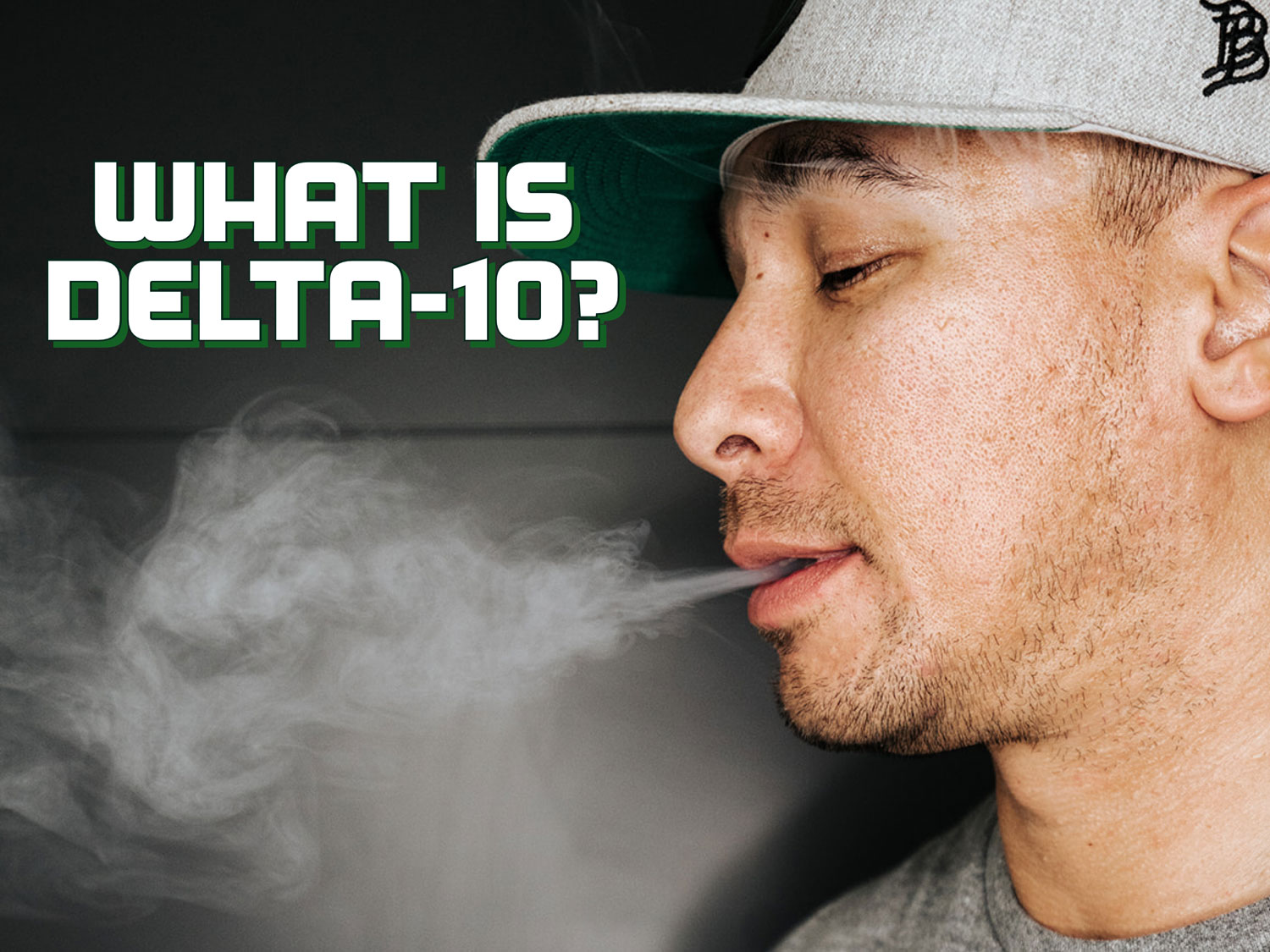 What is Delta 10 THC?