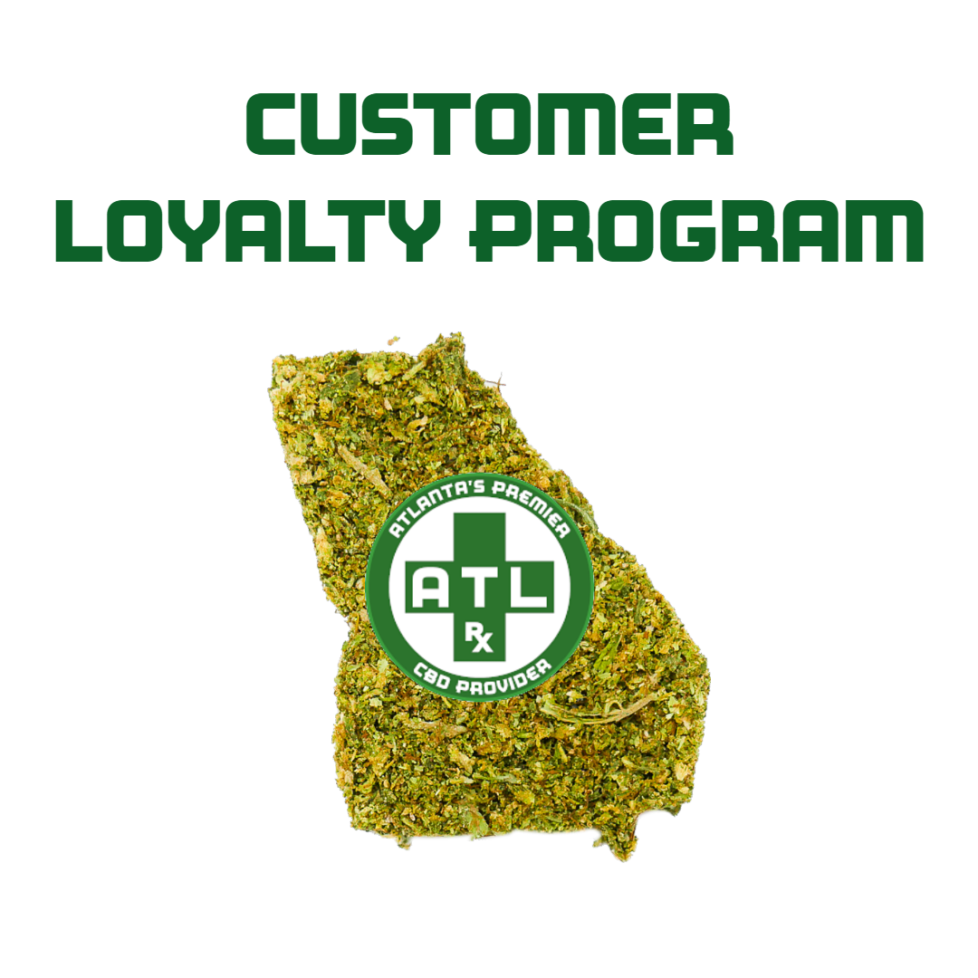 ATLRx Loyalty Program