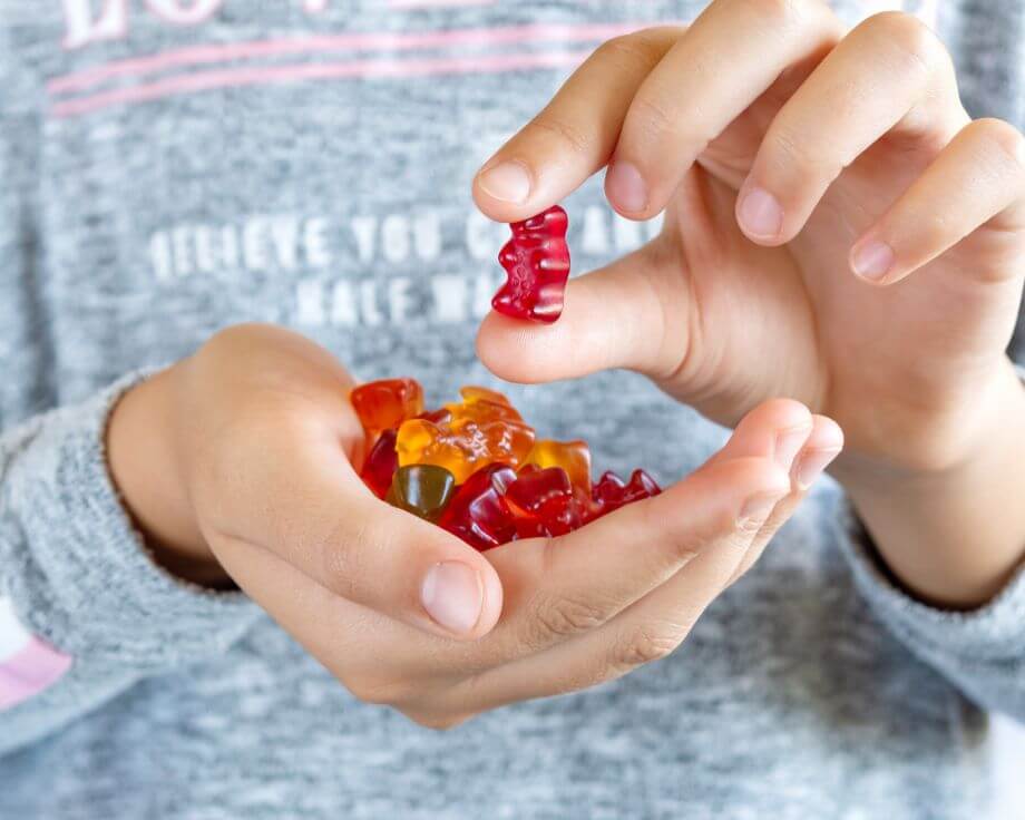 How Long Does It Take For Delta-8 Gummies To Kick In?