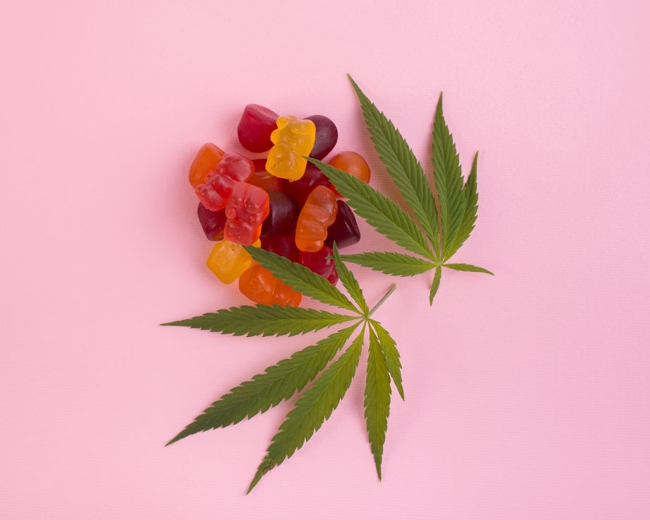 How Much THC Is In Delta-8 Gummies?