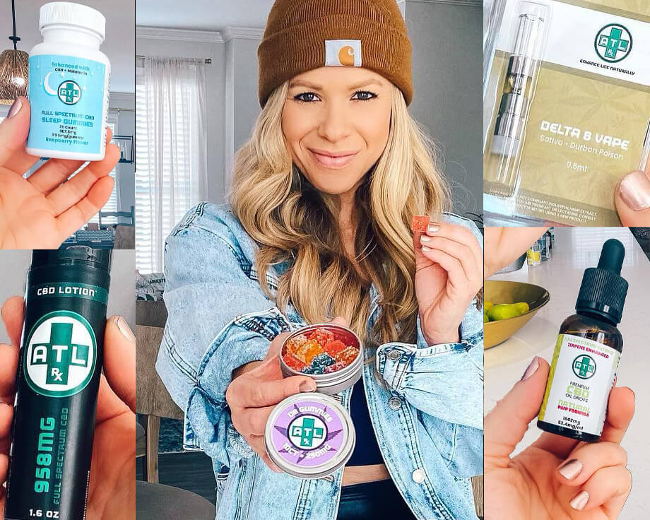 What Are the Strongest Cannabinoids?