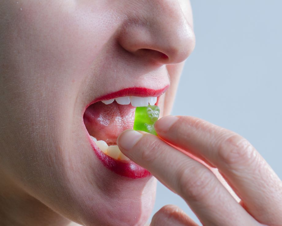 Are Delta 8 Gummies Safe?