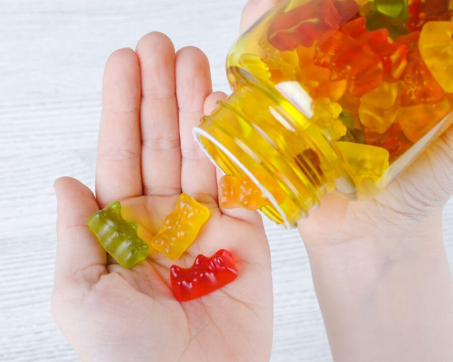 Delta 8 Gummies vs Delta 10 Gummies – What is the Difference?