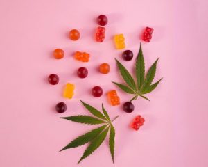 Strongest Delta 8 Gummies This Year