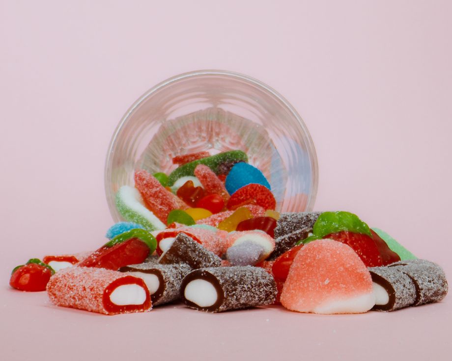 What Are Delta 8 Gummies? - Dosage, Safety and Legality
