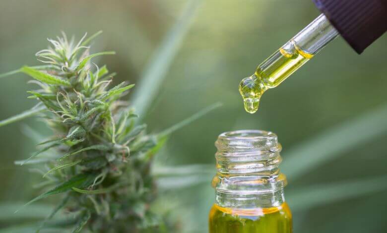 How to Use Delta-8 Tinctures: 4 Different Methods