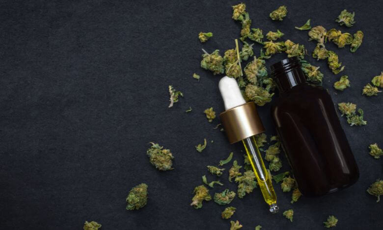 What Happens If You Take Too Much THCV?