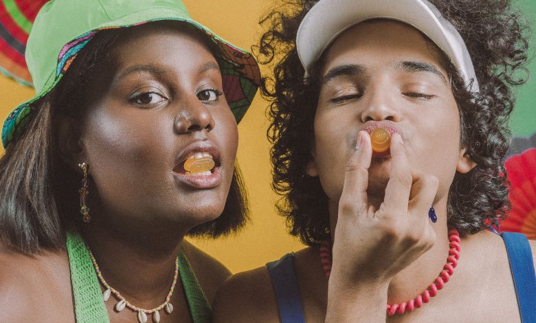 Why More Users Are Turning to Delta 8 Thc Edibles & Gummies