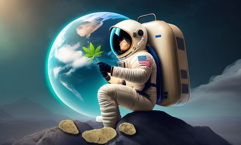 Will Delta 8 Moon Rocks Get You High
