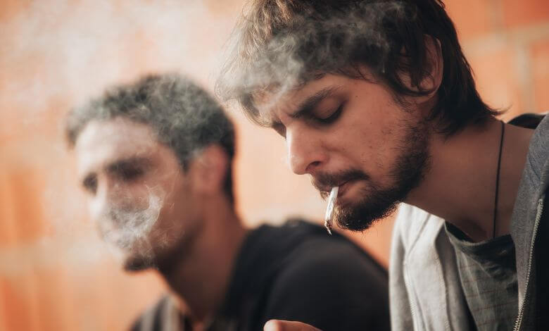 Can You Smoke Delta 8 in Public?