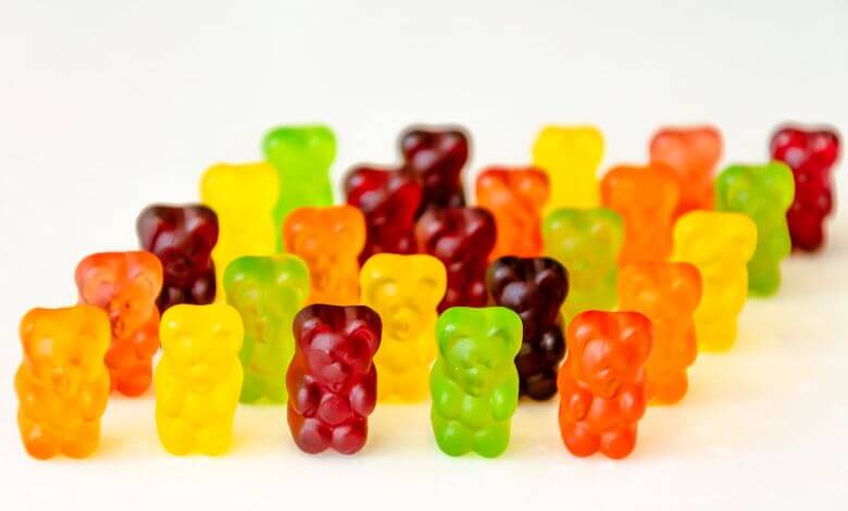 How Many Delta 8 Gummies Should You Eat?