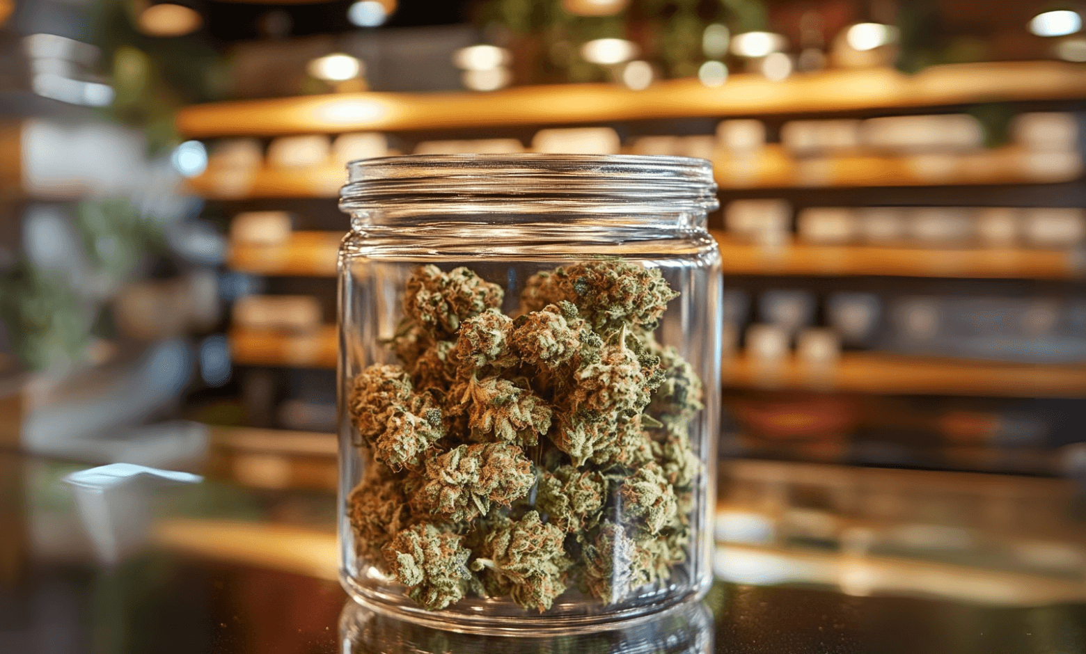 Where to Buy THCa Flower Near Me