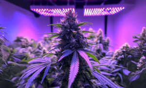 How to Grow THCA Flower