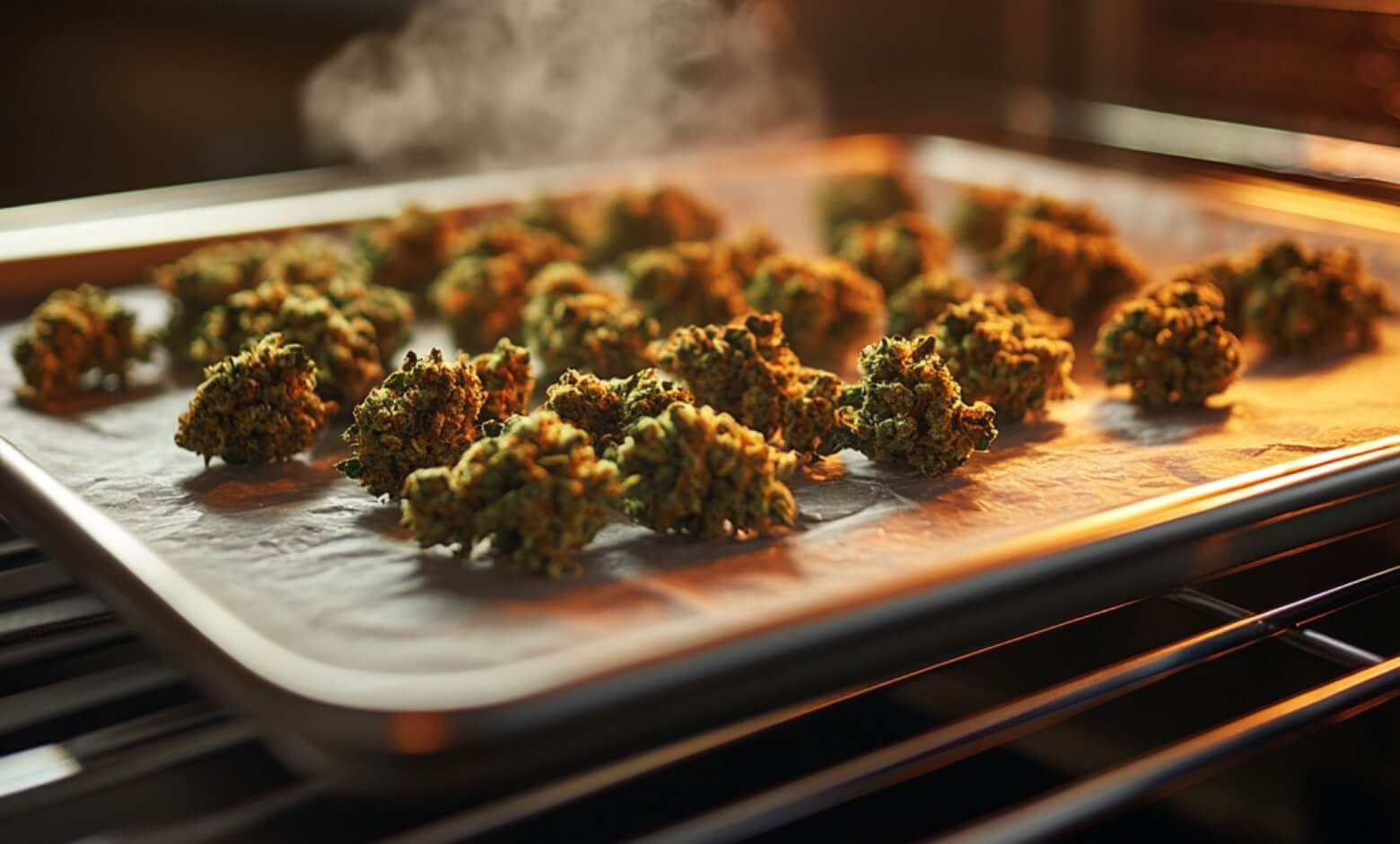 How to Decarb THCa Flower