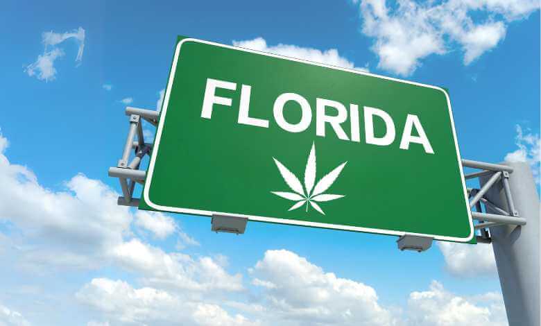 Is THCA Legal in Florida?