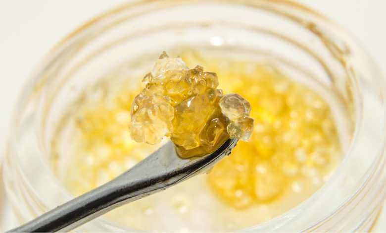 What Are THCA Diamonds?