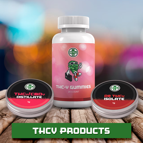 THCv