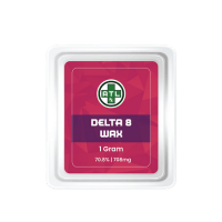 ATLRx Delta 8 THC Wax 1Gram View 6