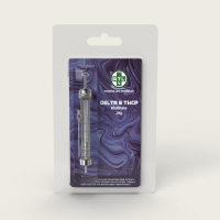 ATLRx Delta 8 THCp Distillate .25g View 6