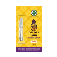ATLRx Pineapple Express Delta 8 Vape 1ml