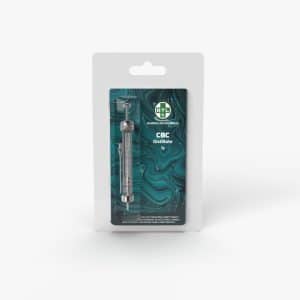 ATLRx CBC Distillate 1 Gram