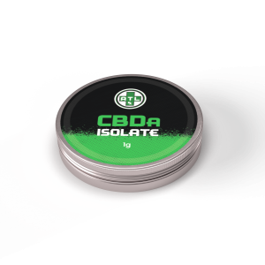 ATLRx CBDa Isolate 1 Gram