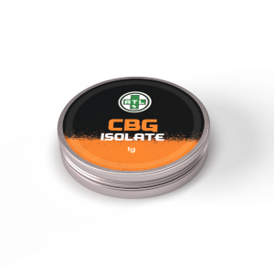 ATLRx CBG Isolate 1 gram