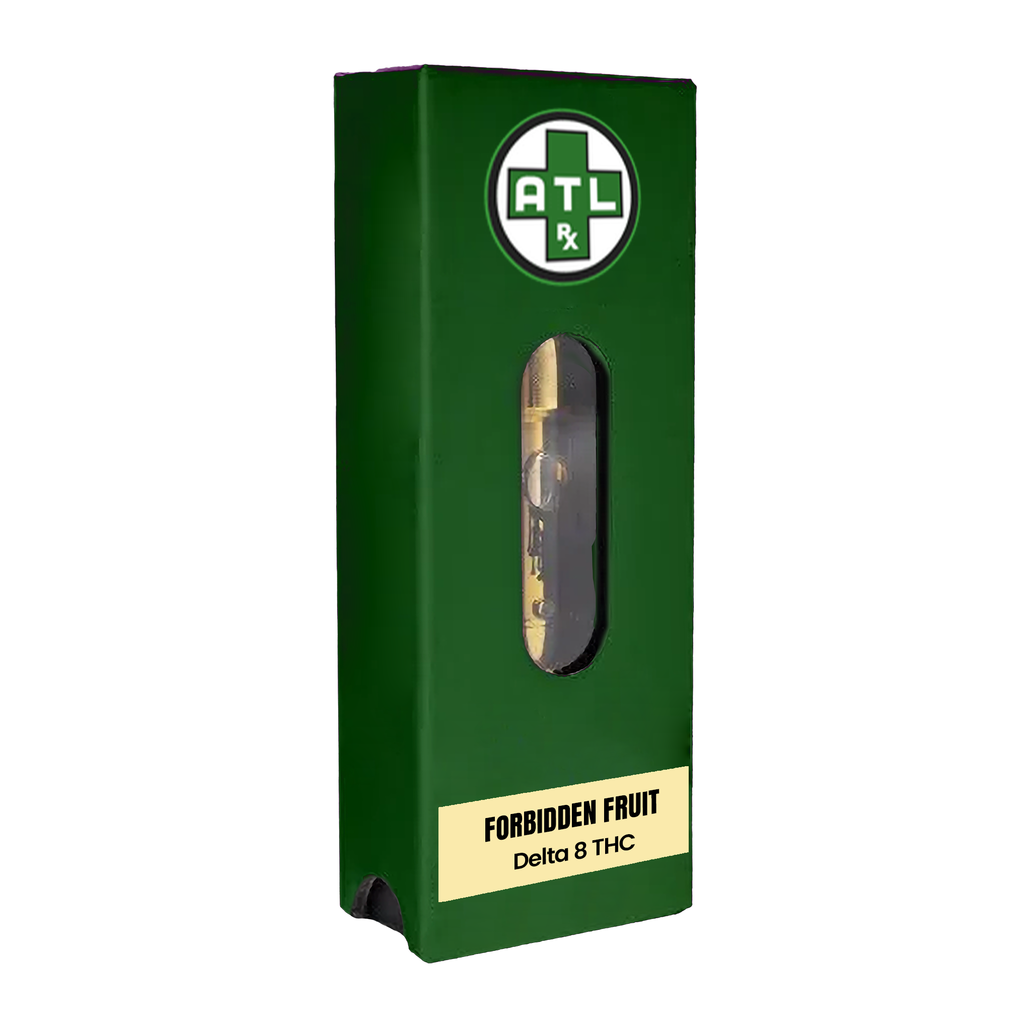 ATLRx Forbidden Fruit Delta 8 THC Vape Cartridge