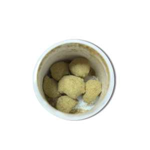 ATLRx D8 Moon Rocks