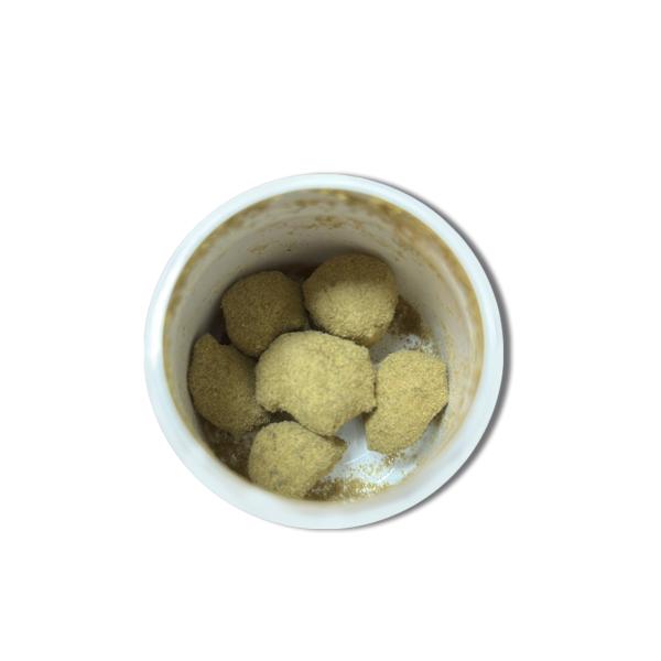 ATLRx D8 Moon Rocks