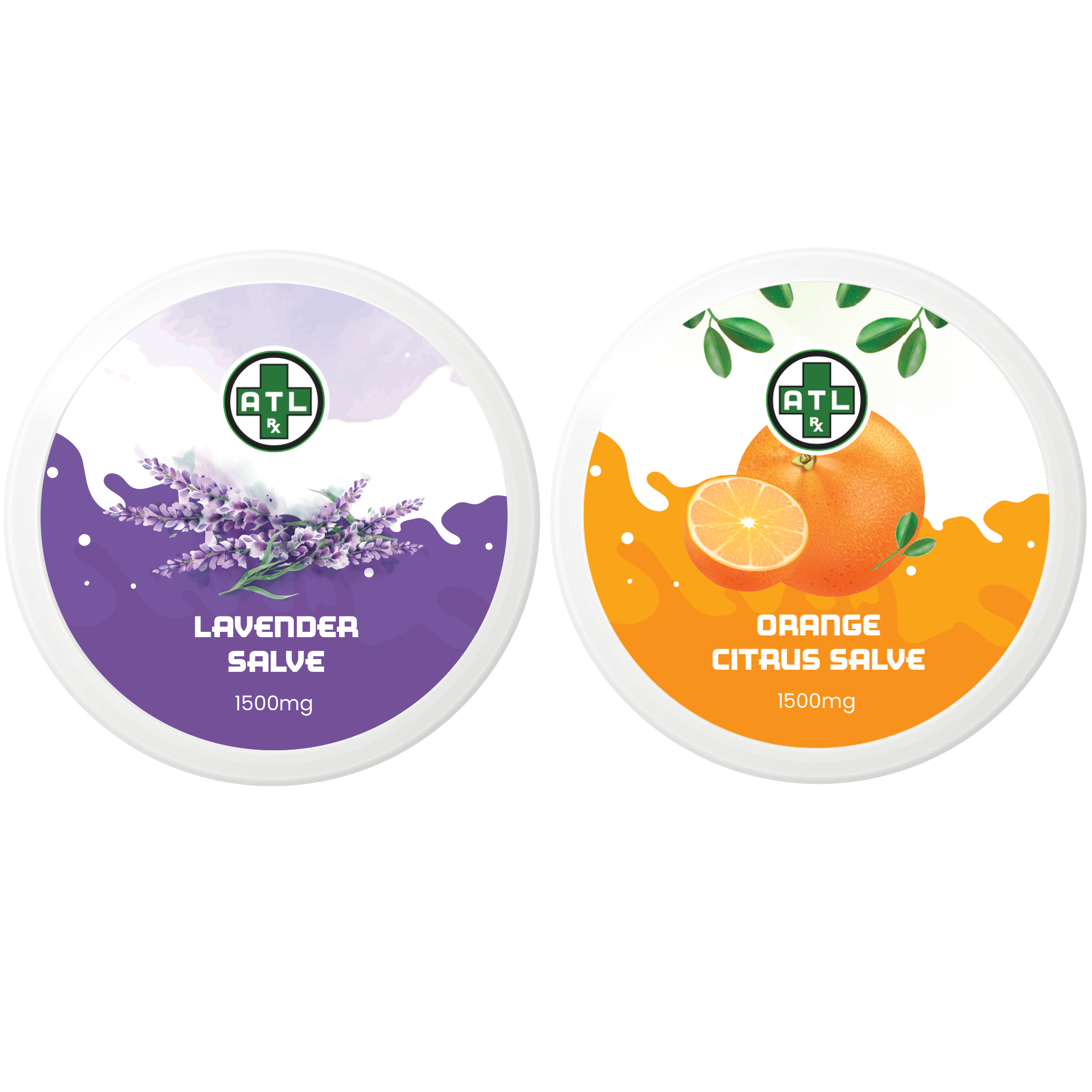 CBD Topicals | Best CBD Topicals for Sale | ATLRx