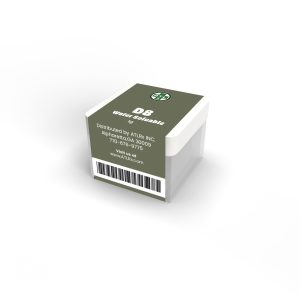 ATLRx Delta 8 Water Soluble Isolate 1g