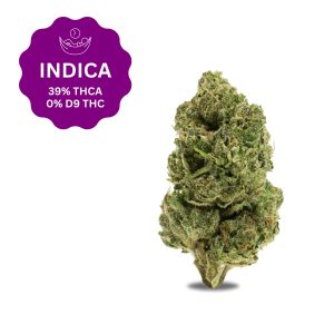 ATLRx Sherb THCA Flower