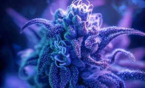 Blue Razz Strain: A Berry Mystery Worth Exploring