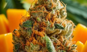 Mango Strain: A Sweet Classic with a Legendary Buzz