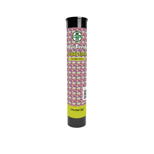 Sour Jack THCp Pre Rolls