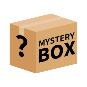 THCa Flower Mystery Box Strain