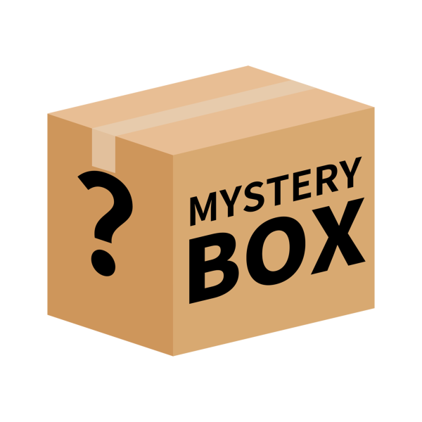 THCa Flower Mystery Box Strain