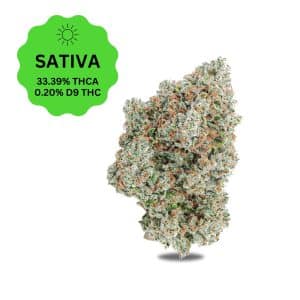 OG Chem THCa Flower