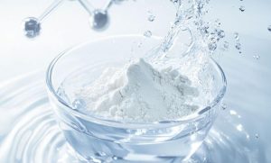 The Science Behind Our Solubility: Why Our THCA Powder Mixes Better